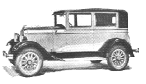 1928 55 2-door sedan