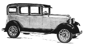 1929 60 4-door sedan